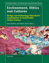 Environment, Ethics and Cultures