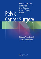 Pelvic Cancer Surgery