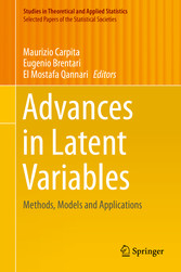 Advances in Latent Variables