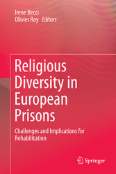 Religious Diversity in European Prisons