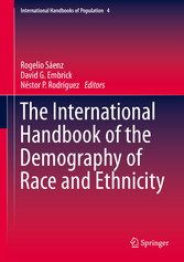 The International Handbook of the Demography of Race and Ethnicity