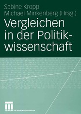 Vergleichen in der Politikwissenschaft