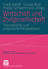 Wirtschaft und Zivilgesellschaft