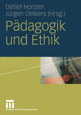 Pädagogik und Ethik