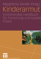 Kinderarmut