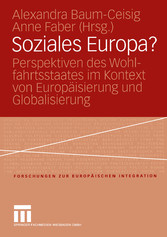 Soziales Europa?