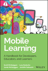 Mobile Learning