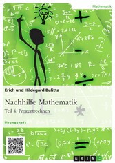 Nachhilfe Mathematik - Teil 4: Prozentrechnen