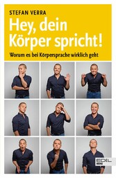 Hey, dein Körper spricht!