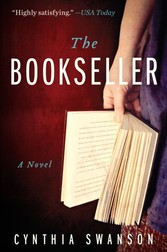 Bookseller