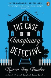 Case of the Imaginary Detective