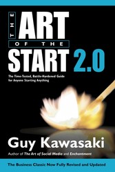 Art of the Start 2.0