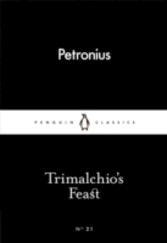 Trimalchio's Feast