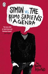 Simon vs. the Homo Sapiens Agenda