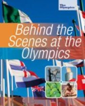 Olympics: Behind the Scenes at the Olympics