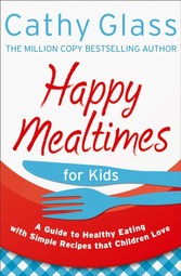 Happy Mealtimes for Kids