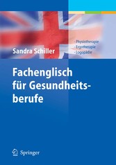 Fachenglisch für Gesundheitsberufe