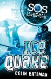 SOS Adventure: Icequake