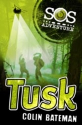 SOS Adventure: Tusk