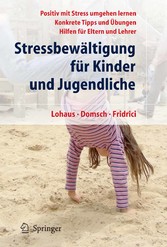 Stressbewältigung für Kinder und Jugendliche