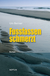 Fussfassen schmerzt