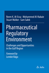 Pharmaceutical Regulatory Environment