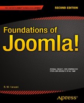 Foundations of Joomla!