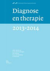 Diagnose en Therapie 2013-2014