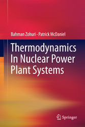 Thermodynamics In Nuclear Power Plant Systems