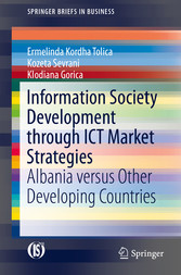 Information Society Development through ICT Market Strategies