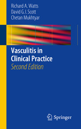 Vasculitis in Clinical Practice