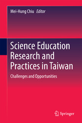 Science Education Research and Practices in Taiwan