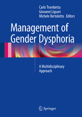 Management of Gender Dysphoria