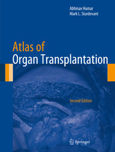 Atlas of Organ Transplantation