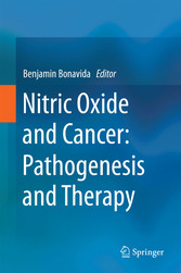 Nitric Oxide and Cancer: Pathogenesis and Therapy