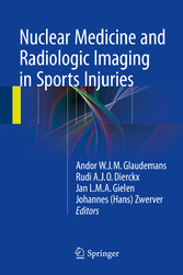 Nuclear Medicine and Radiologic Imaging in Sports Injuries