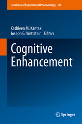 Cognitive Enhancement