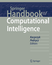 Springer Handbook of Computational Intelligence