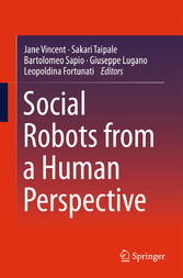 Social Robots from a Human Perspective