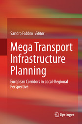 Mega Transport Infrastructure Planning