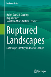 Ruptured Landscapes