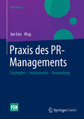 Praxis des PR-Managements