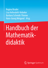 Handbuch der Mathematikdidaktik