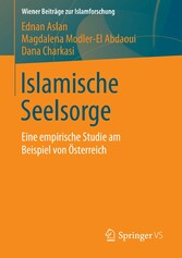 Islamische Seelsorge