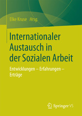 Internationaler Austausch in der Sozialen Arbeit