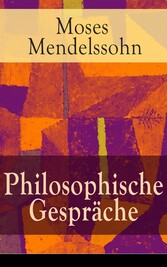 Philosophische Gespräche