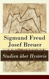 Studien über Hysterie