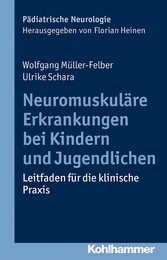 Neuromuskuläre Erkrankungen bei Kindern und Jugendlichen