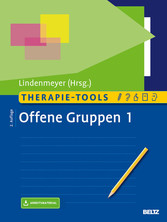 Therapie-Tools Offene Gruppen 1