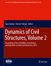 Dynamics of Civil Structures, Volume 2